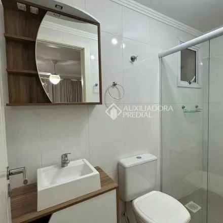 Buy this 1 bed apartment on Avenida Barão do Rio Branco 11 in Centro, Torres - RS