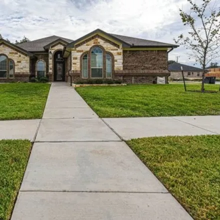 Rent this 4 bed house on Platinum Drive in Killeen, TX 76548