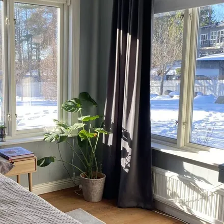 Rent this 4 bed house on Stockholm in Stockholm County, Sweden