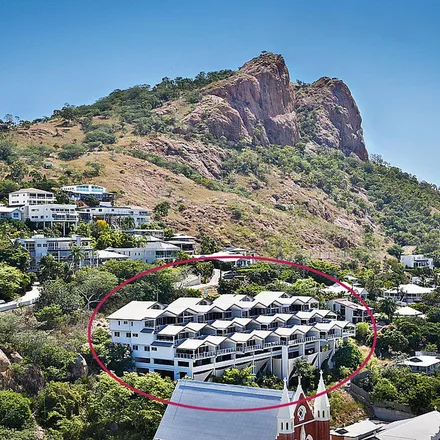 Image 8 - Stanton Terrace, Townsville City QLD 4810, Australia - Apartment for rent