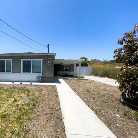 Buy this 3 bed house on 804 Payne St in San Diego, California