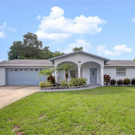 Buy this 3 bed house on 1318 Whitacre Drive in Pinellas County, FL 33764