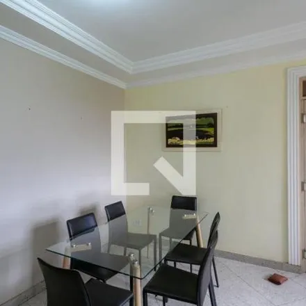 Rent this 2 bed apartment on Rua Conde de Monte Cristo in Ipiranga, Belo Horizonte - MG