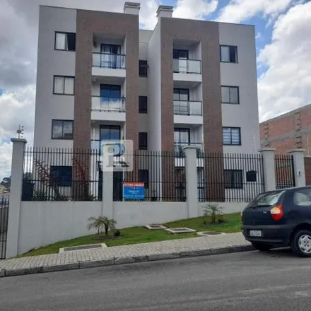 Image 1 - Rua Pasteur, Maracanã, Colombo - PR, 83408-000, Brazil - Apartment for sale