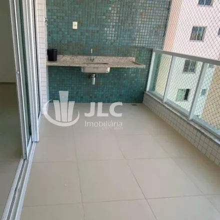 Buy this 3 bed apartment on Avenida General Djenal Tavares de Queiroz in Luzia, Aracaju - SE