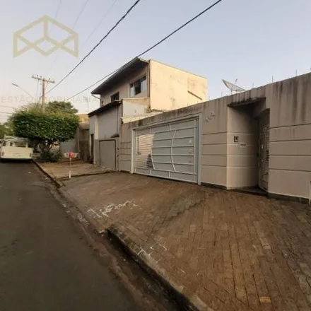 Image 2 - Rua Cyro Costa, Americana, Americana - SP, 13474-590, Brazil - House for sale