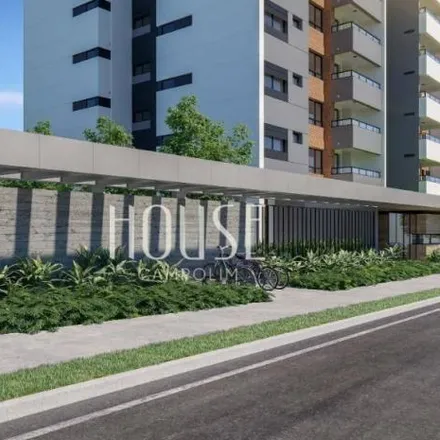 Buy this 3 bed apartment on Rua Heloísa Oliveira Evangelista in Parque Campolim, Sorocaba - SP