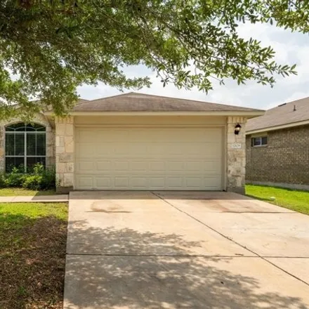 Image 1 - 12629 William Harrison Street, New Katy, Travis County, TX 78653, USA - House for sale