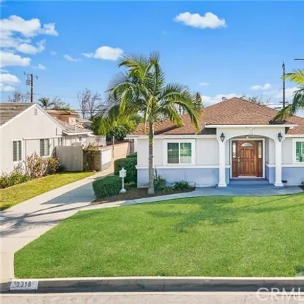 Buy this 4 bed house on 9912 Bogue Street in Temple City, CA 91780