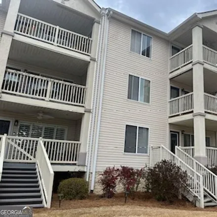 Rent this 2 bed condo on 799 Berry Court in Carroll County, GA 30180