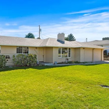 Buy this 4 bed house on 6516 West Yakima Avenue in Yakima, WA 98908