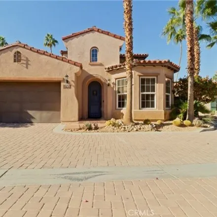 Buy this 3 bed house on 1859 Pintura Circle in Palm Springs, CA 92264