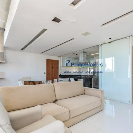 Buy this 1 bed apartment on Edifício Practical Life in Rua Juquis 31, Indianópolis