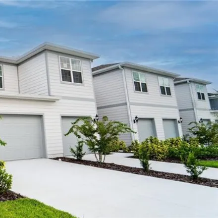 Rent this 3 bed house on 4745 Sparkling Shell Ave in Kissimmee, Florida