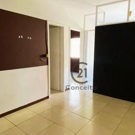 Buy this 1 bed apartment on Posto Shark in Avenida Presidente Kennedy 34, Campinas