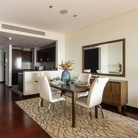 Image 6 - unnamed road, Palm Jumeirah, Dubai, United Arab Emirates - Apartment for sale