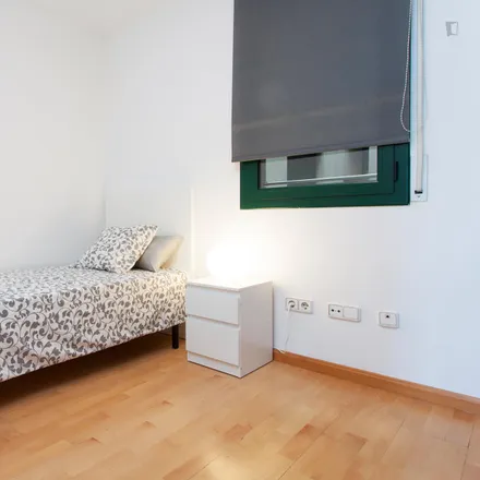 Rent this 3 bed apartment on L'Enxaneta in Carrer de Sancho de Ávila, 08001 Barcelona