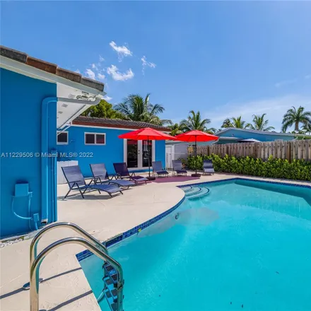 Buy this 3 bed house on 8 Northeast 26th Court in Wilton Manors, FL 33334
