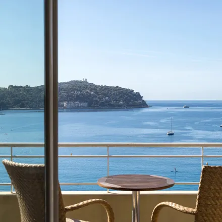 Buy this 2 bed apartment on 1 Quai de l'Amiral Ponchardier in 06230 Villefranche-sur-Mer, France