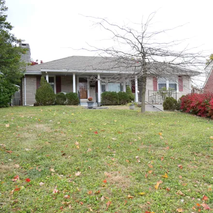 Buy this 3 bed house on 292 Lafayette Parkway in Lexington, KY 40503