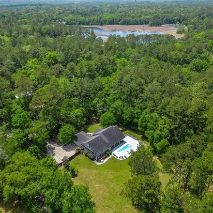 Image 1 - 2372 Quail Valley Road, Centerville, Leon County, FL 32309, USA - House for sale