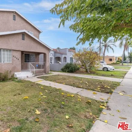 Image 3 - 5884 6th Avenue, Los Angeles, CA 90043, USA - House for sale
