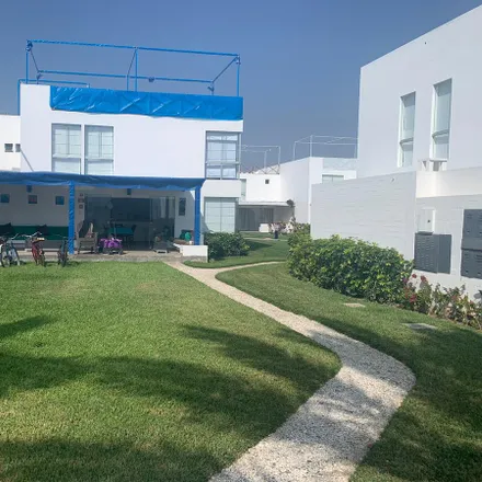 Image 9 - unnamed road, Asia, Peru - House for rent