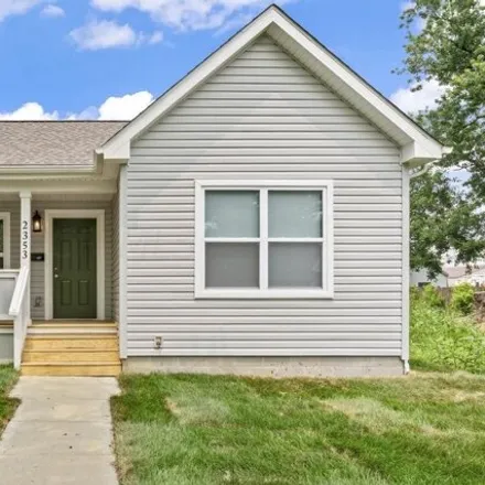 Buy this 3 bed house on Family Dollar in Cleveland Avenue, Columbus