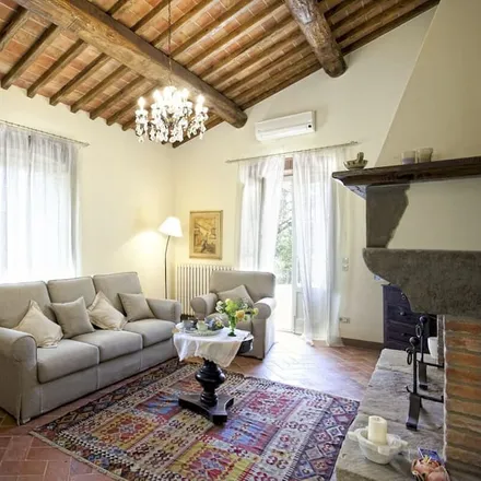 Image 2 - Cortona, Arezzo, Italy - House for rent