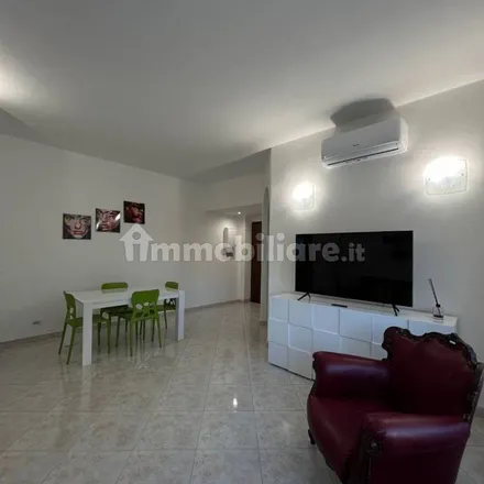 Rent this 2 bed apartment on Caffè Nanà in Via Cesare Battisti, 04100 Latina LT