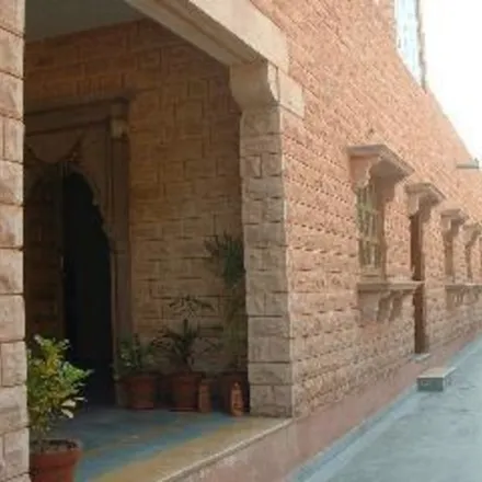 Image 1 - Jodhpur, RJ, IN - House for rent