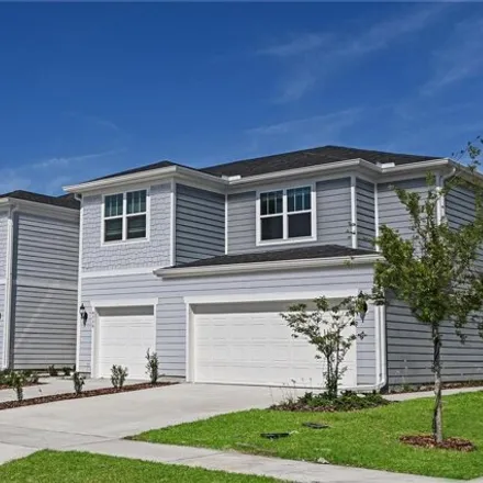 Buy this 3 bed house on Sparkling Shell Avenue in Osceola County, FL 34746