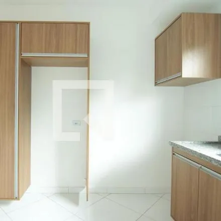Rent this 1 bed apartment on Rua Brook Taylor in Jardim Nordeste, São Paulo - SP
