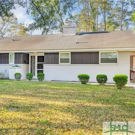 Image 2 - 221 Varn Drive, Kensington Park, Savannah, GA 31405, USA - House for sale