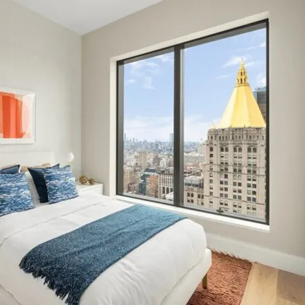 Image 7 - Rose Hill, 30 East 29th Street, New York, NY 10016, USA - Condo for sale