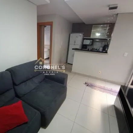 Buy this 2 bed apartment on Xavier de Matos in Avenida Itaparica, Coxipó