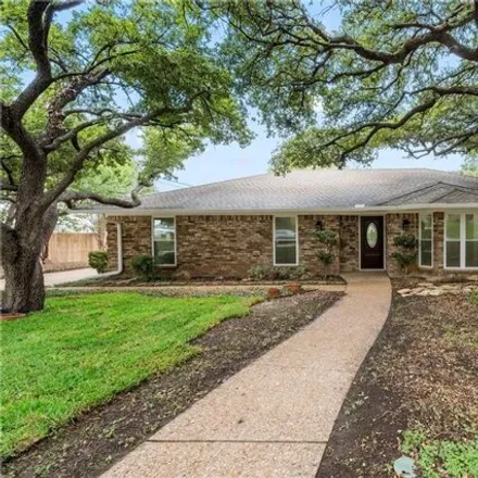 Buy this 4 bed house on 7279 Sandera Drive in Waco, TX 76710
