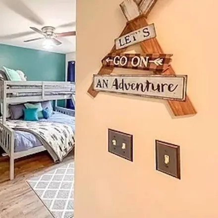 Rent this 2 bed house on McGaheysville in VA, 22840