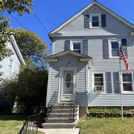 Buy this 3 bed house on 692 Front Street in Dunellen, Middlesex County