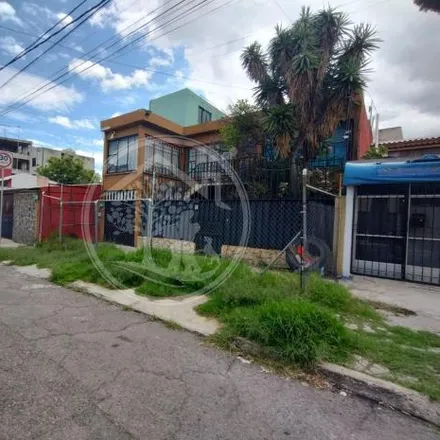 Image 1 - Avenida Torres Quintero, 72080 Puebla, PUE, Mexico - House for sale