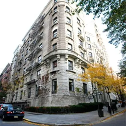 Image 3 - 318 West 94th Street, New York, NY 10025, USA - Apartment for rent