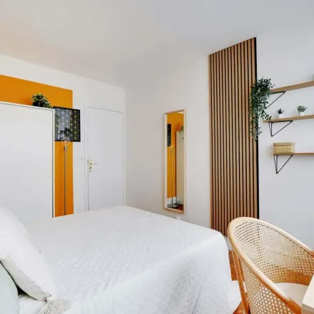 Image 9 - 3 Rue Casimir Périer, 75007 Paris, France - Apartment for rent