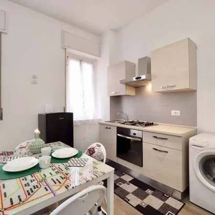 Rent this 1 bed apartment on Hotel Brivio in Via Cesare Brivio, 31