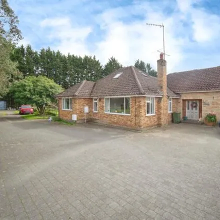 Buy this 5 bed house on Westwood Lane in Normandy, GU3 2JF