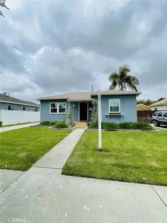 Rent this 3 bed house on 6119 Premiere Avenue in Lakewood, CA 90712