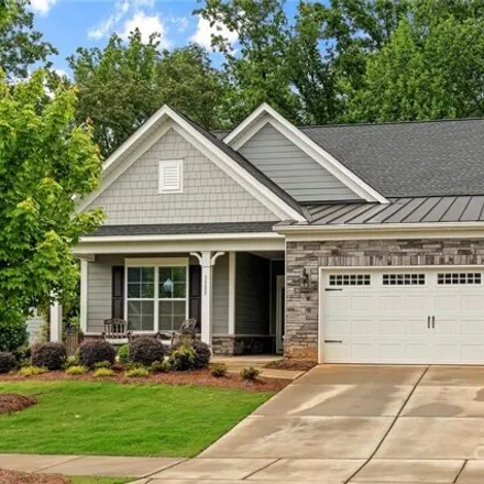 Buy this 3 bed house on 1139 Mayapple Way in Gaston County, NC 28012