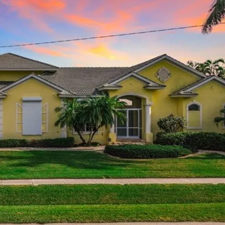 Buy this 4 bed house on 577 Birwood Terrace in Marco Island, FL 34145