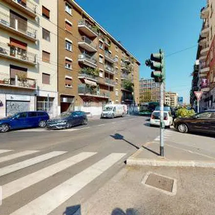 Image 4 - Via Edoardo Bassini, 20134 Milan MI, Italy - Apartment for rent