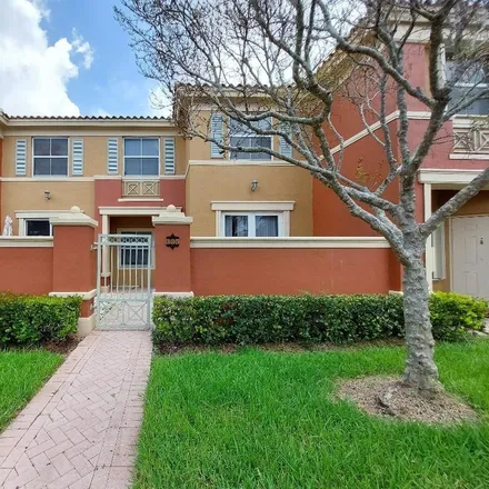 Image 6 - 6202 Northwest 115th Place, Doral, FL 33178, USA - Townhouse for rent