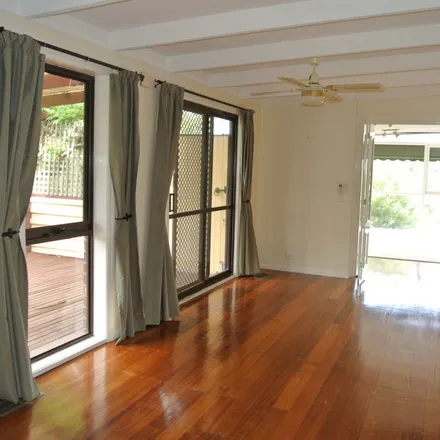 Rent this 3 bed apartment on 33 Brynor Crescent in Glen Waverley VIC 3150, Australia
